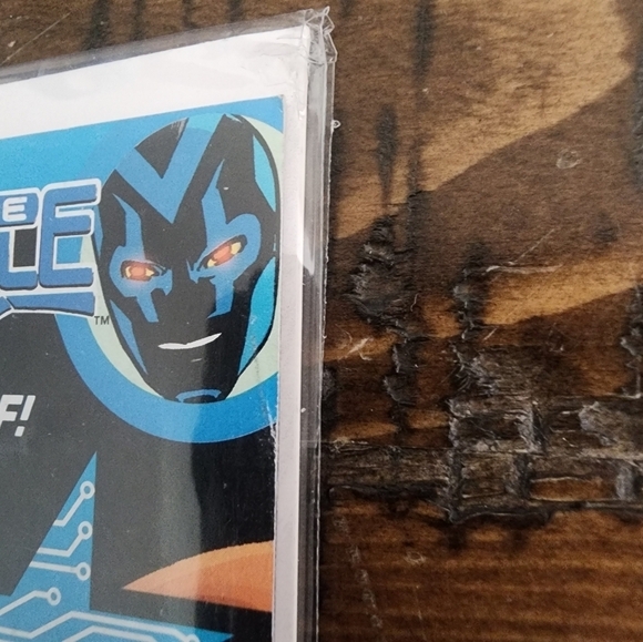 DC "Booster Gold"(2nd Series 2007) #22 "Day of Death: Part 2 of 4 DC Comics - Picture 8 of 13